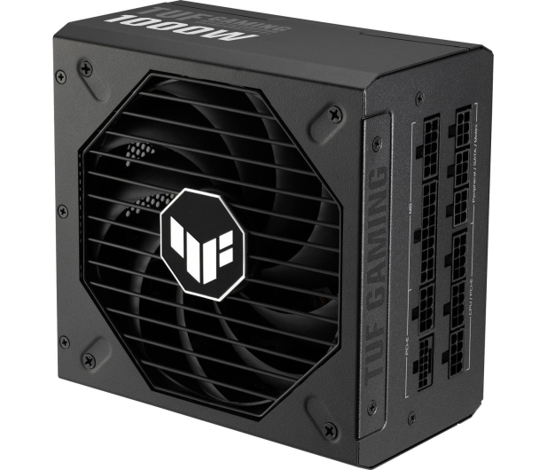 ASUS TUF GAMING 1000W 80 Plus Gold - 1125155 - zdjęcie 2